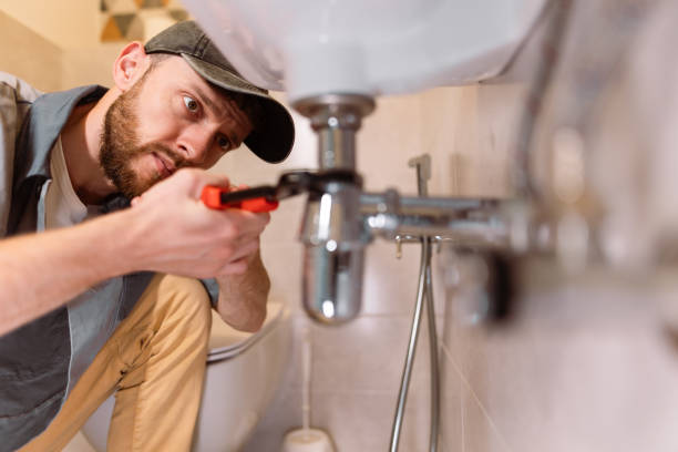 Best Drain Cleaning Services  in Watsontown, PA